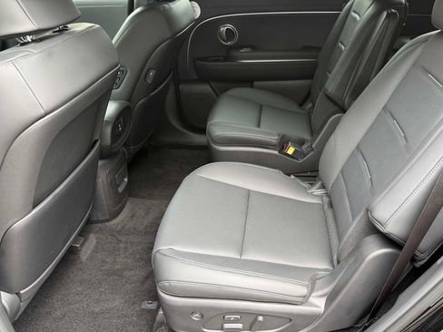 New 2026 Hyundai Palisade Calligraphy image 11