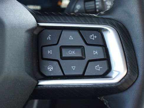 Used 2024 Ford Mustang Premium image 10