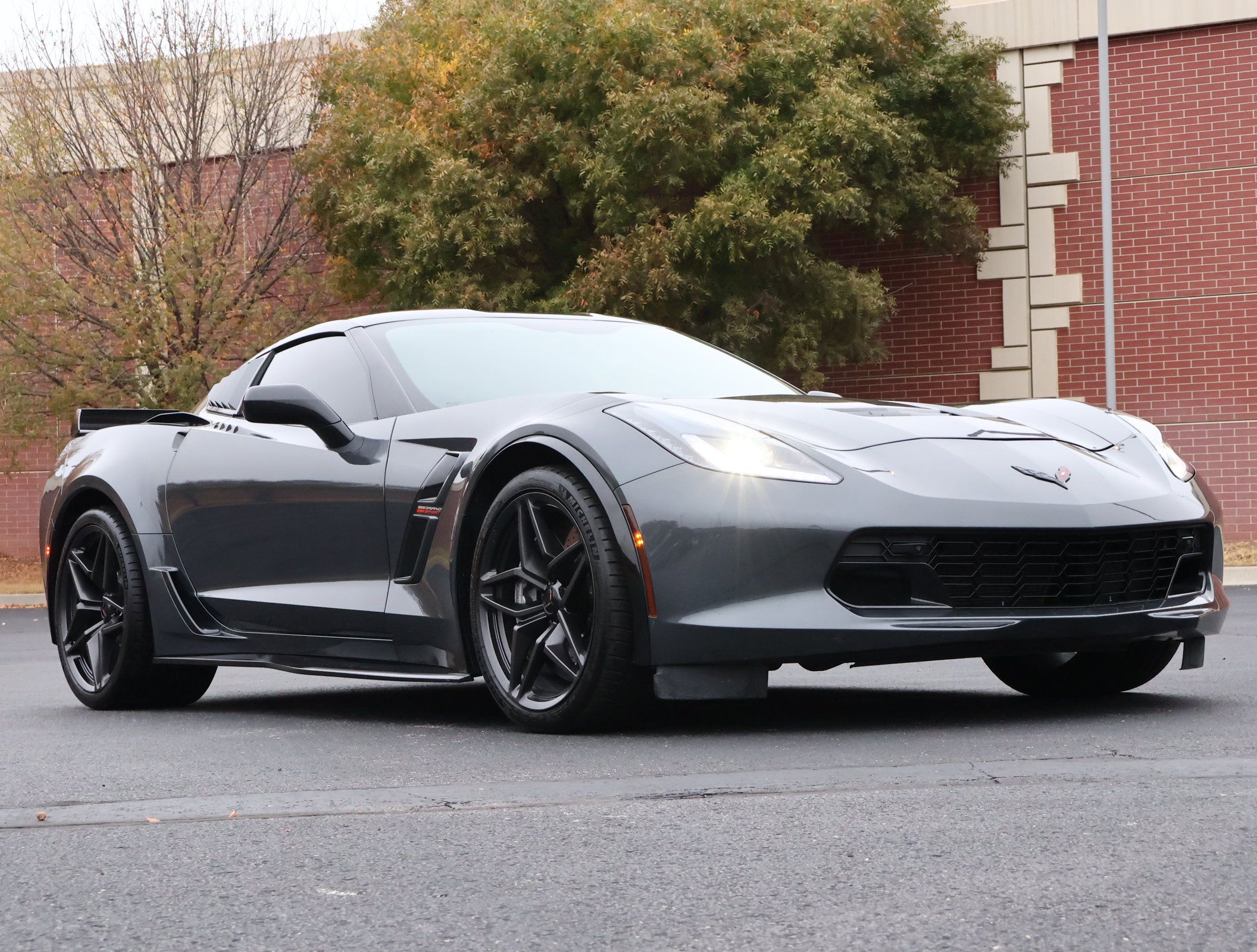 Used Chevrolet Corvette for Sale Near Me in Norman, OK - Autotrader