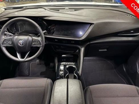 Used 2023 Buick Envision Preferred image 29