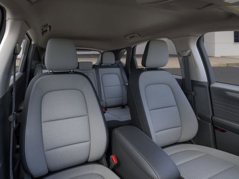 New 2026 Ford Escape Active w/ Tech Pack #1 FWD image 10