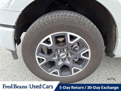Used 2024 Ford F150 STX image 30