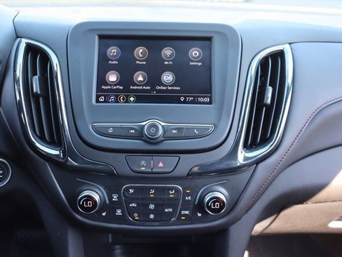 Used 2023 Chevrolet Equinox RS FWD image 10