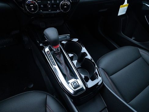 New 2026 Chevrolet Trax RS image 23