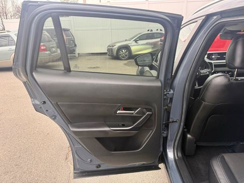 Used 2024 MAZDA CX-50 AWD 2.5 S w/ Cargo Package image 19