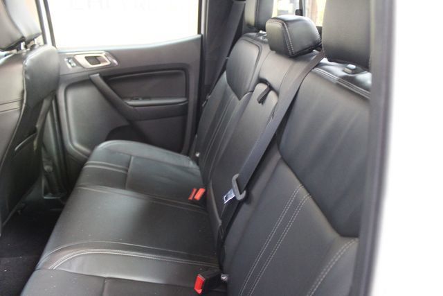Used 2020 Ford Ranger Lariat w/ Equipment Group 501A Mid AWD/4WD image 9