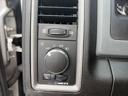 Used 2019 RAM 1500 Tradesman w/ Popular Equipment Group RWD image 20