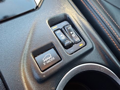 Used 2022 Subaru Crosstrek 2.5i Limited w/ Moonroof Package 2 image 28