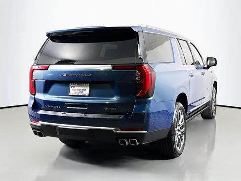 New 2026 GMC Yukon XL Denali AWD/4WD image 7