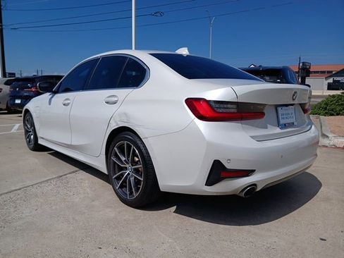 Used 2021 BMW 330e w/ Convenience Package image 7