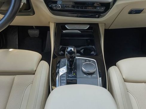 Certified 2022 BMW X3 xDrive30i w/ Premium Package 2 (ZPA) AWD/4WD image 24