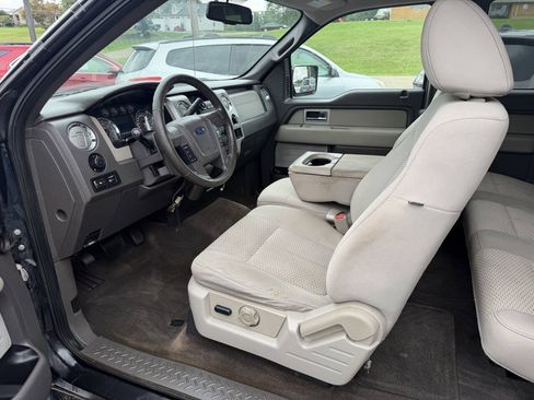 Used 2010 Ford F150 XLT AWD/4WD image 6