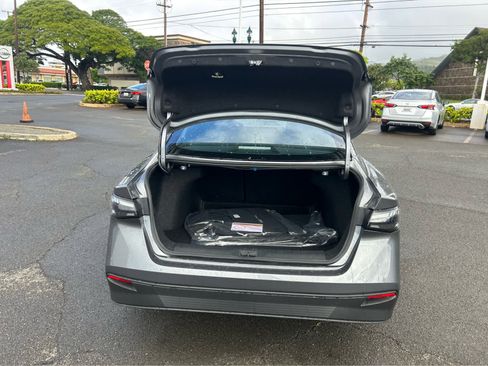 New 2026 Nissan Sentra S image 11