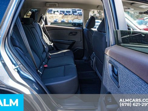 Used 2023 Nissan Rogue S image 22