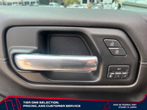 Used 2019 GMC Sierra 1500 Denali w/ Technology Package AWD/4WD image 13
