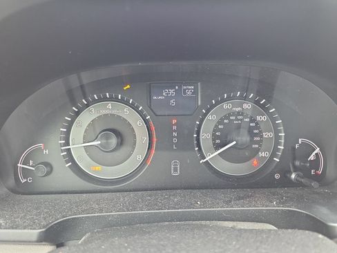 Used 2016 Honda Odyssey SE image 17