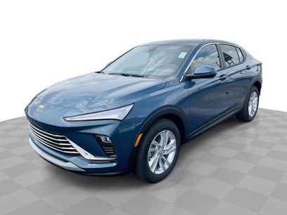New 2026 Buick Envista Sport Touring w/ Convenience I Package