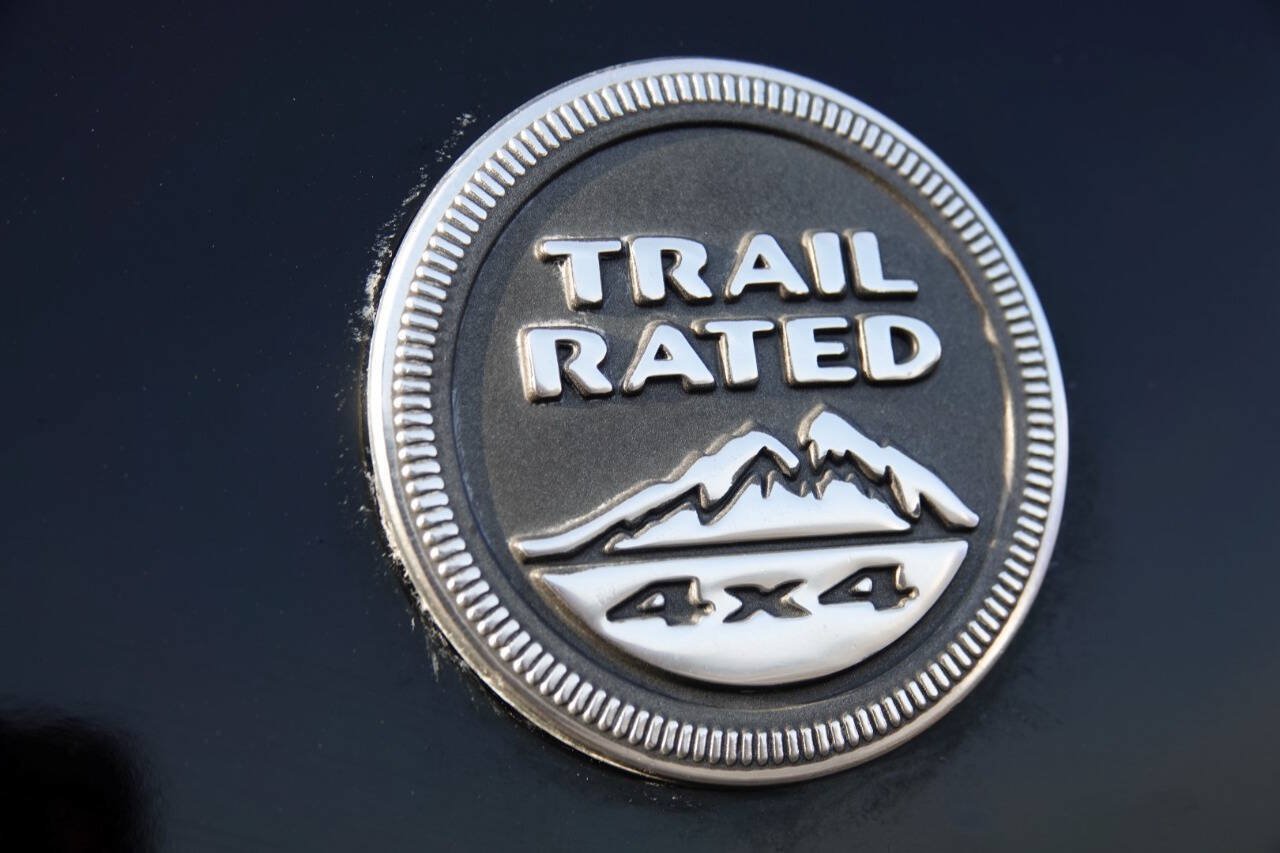 Used 2007 Jeep Grand Cherokee Overland AWD/4WD image 44