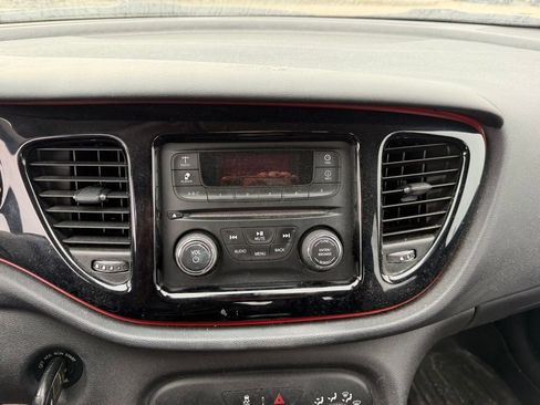 Used 2015 Dodge Dart SE w/ Convenience Group image 14