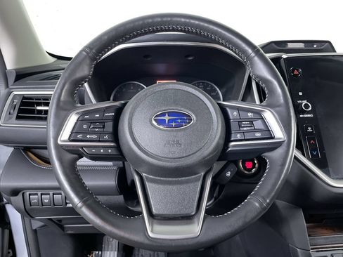 Used 2023 Subaru Ascent Touring AWD/4WD image 13