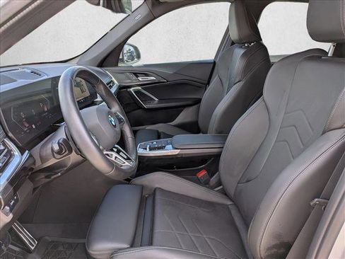 Certified 2025 BMW X1 xDrive28i w/ Technology Package image 11