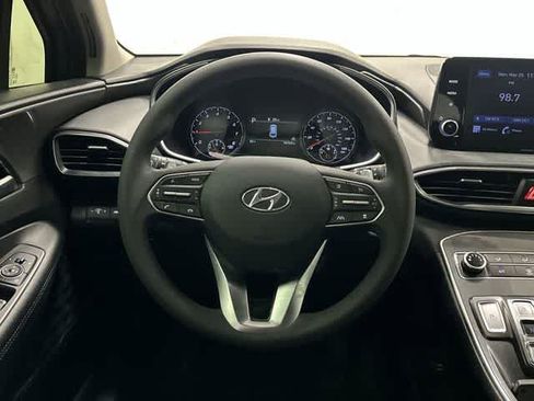 Used 2021 Hyundai Santa Fe SEL FWD image 15