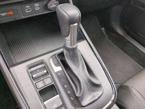 Used 2024 Honda CR-V EX image 16