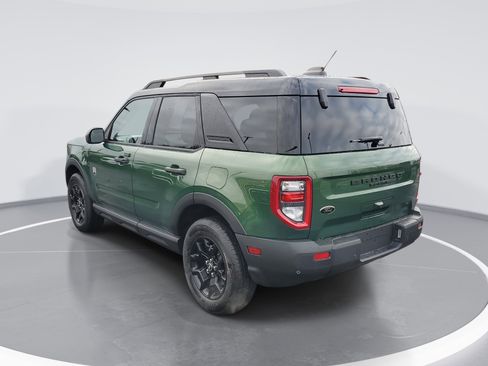 New 2025 Ford Bronco Sport Big Bend w/ Convenience Package image 3