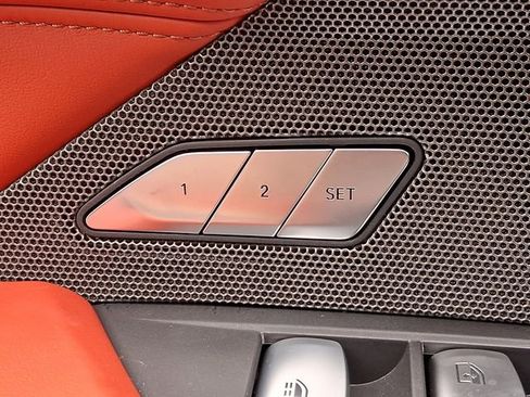 New 2026 BMW M4 xDrive Competition image 21