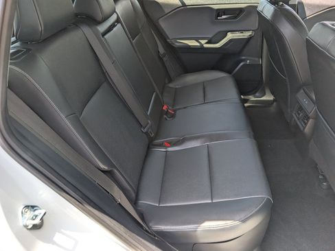 Used 2026 Toyota RAV4 XLE Premium FWD image 5