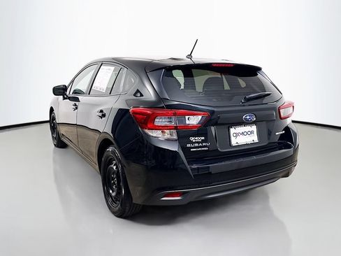 Used 2023 Subaru Impreza 2.0i AWD/4WD image 5