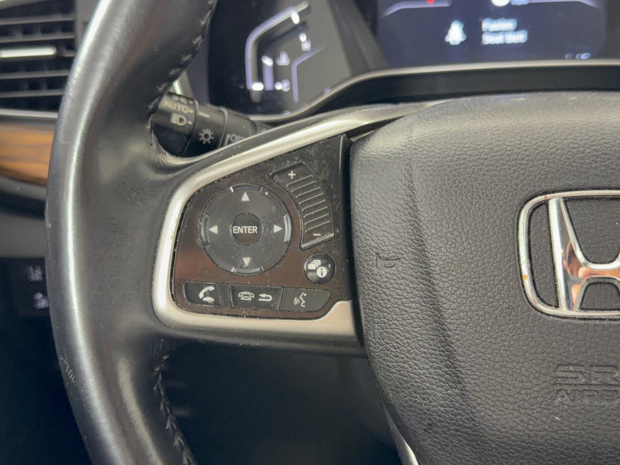 Used 2017 Honda CR-V Touring image 18