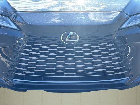 Used 2023 Lexus RX 350 w/ Accessory Package (Z1) image 9