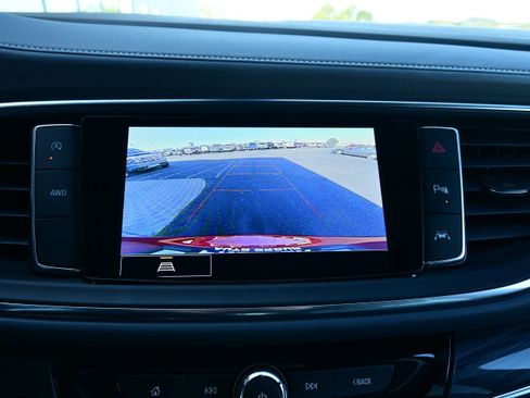 Used 2023 Buick Enclave Essence w/ Experience Buick Package image 30