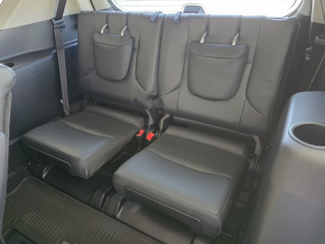 Used 2019 Lexus GX 460 Premium AWD/4WD image 13