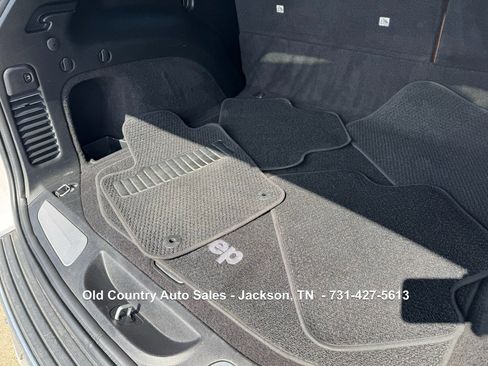 Used 2021 Jeep Grand Cherokee Summit image 15