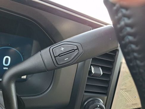 Certified 2025 Ford F450 Platinum w/ Snow Plow Prep Package image 15