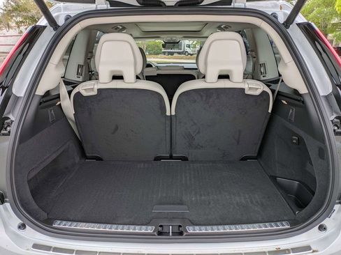 New 2026 Volvo XC90 B6 Ultra w/ Protection Package Premier AWD/4WD image 13