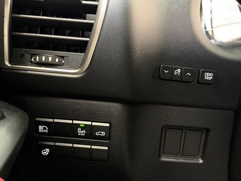 Used 2018 Lexus NX 300 F Sport w/ F Sport Premium Package FWD image 18