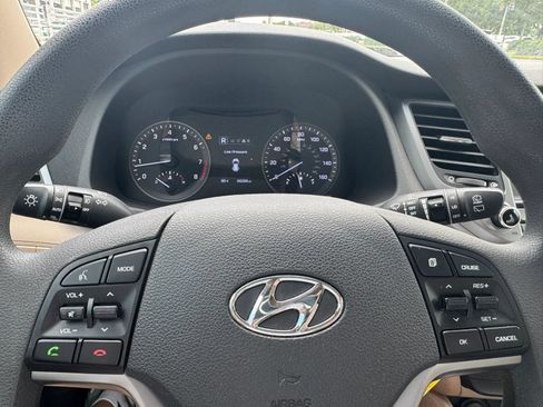 Used 2016 Hyundai Tucson SE w/ Option Group 02 FWD image 22