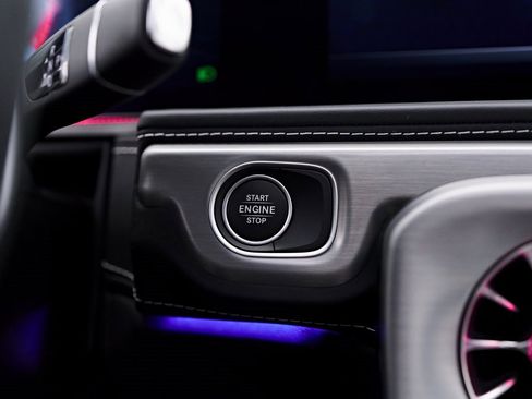 Used 2023 Mercedes-Benz G 63 AMG Squared image 75