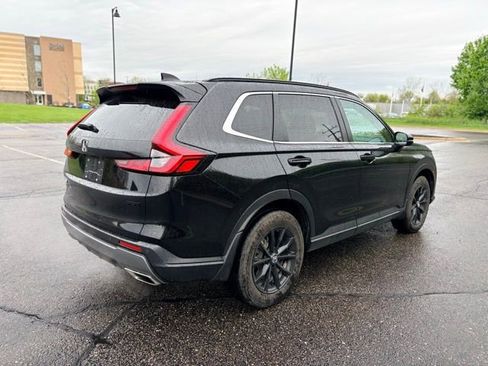 Used 2024 Honda CR-V Sport-L image 5