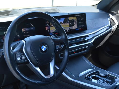 Used 2024 BMW X5 sDrive40i w/ Premium Package RWD image 21