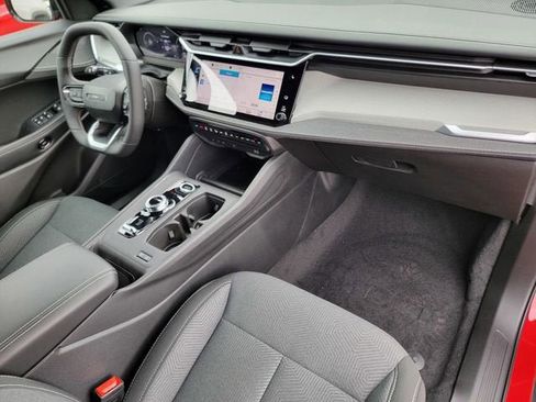 New 2026 Jeep Cherokee Laredo AWD/4WD image 24