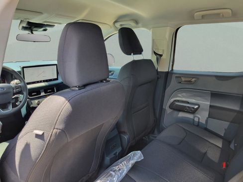 New 2026 Ford Maverick XL AWD/4WD image 22