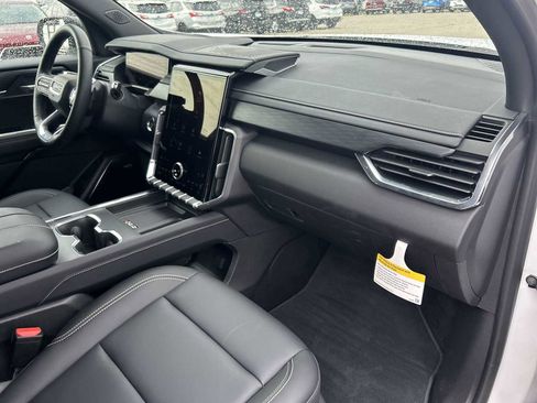 New 2025 GMC Acadia Elevation w/ Elevation Premium Package image 29