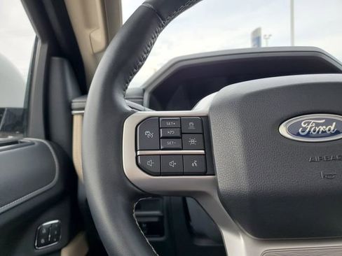 Used 2023 Ford Expedition Limited image 14