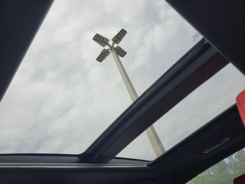 New 2026 Toyota Camry XSE image 31