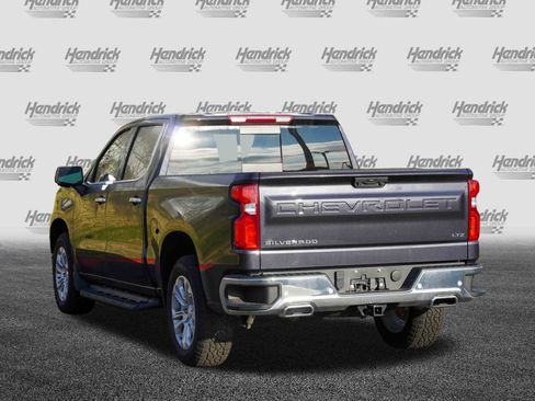 Used 2023 Chevrolet Silverado 1500 LTZ image 6
