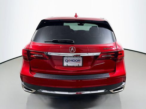 Used 2019 Acura MDX FWD w/ Technology Package image 6